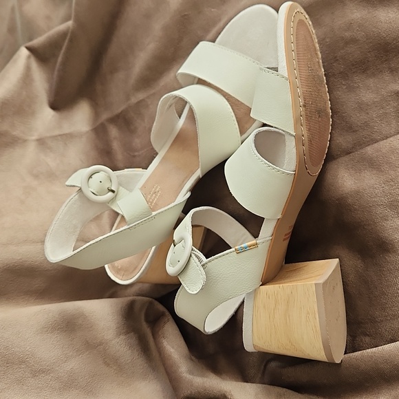 Ton Grace sandals - Picture 2 of 8